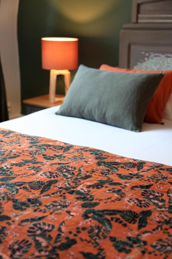 La Boheme - Chambres D'Hotes Senlis  Eksteriør bilde